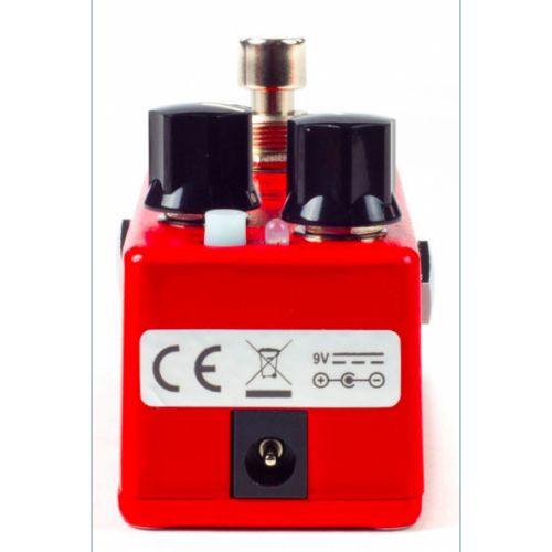 Педаль MXR DYNA COMP MINI